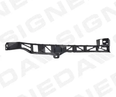 Кронштейн бампера MAZDA 3, 03 - 06 Signeda PMZ43071AL