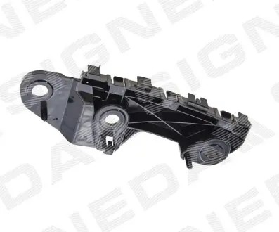 Кронштейн бампера Signeda PMZ43079AL Купити в Україні