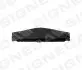 Фото КРИШКА ПІД ДВИГУНОМ | MAZDA 3 (BL), 10.11 - 09.13 Signeda (PMZ60010A) зображення 1