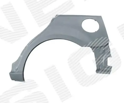 ЗАДНЯ АРКА Signeda PMZ77014EL Купити в Україні