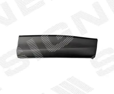 МОЛДИНГ НА ДВЕРІ | MAZDA CX-5, 12 - 17 Signeda PMZ87003L Купити в Україні