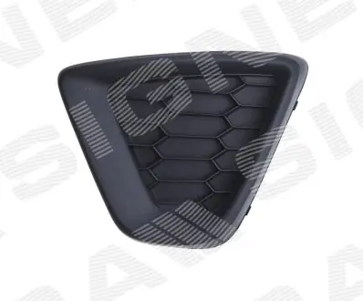 РЕШІТКА В БАМПЕР | MAZDA CX-5, 12 - 17 Signeda PMZ99019CAL Купити в Україні