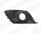 Решетка в бампер MAZDA 3, 14 - 17 Signeda (PMZ99043CAL) изображение 1