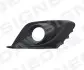 Решетка в бампер MAZDA 3, 14 - 17 Signeda (PMZ99043CAR) изображение 1