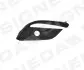 РЕШІТКА В БАМПЕР | MAZDA 3, 17 - 18 Signeda (PMZ99066CAR) зображення 1