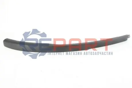 СПОЙЛЕР БАМПЕРА | OPEL CORSA (D), 06 - 11 Signeda POP02003AL Купити в Україні