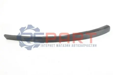 СПОЙЛЕР БАМПЕРА | OPEL CORSA (D), 06 - 11 Signeda POP02003AR Купити в Україні