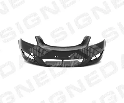 ПЕРЕДНІЙ БАМПЕР | OPEL ZAFIRA (B), 01.08 - 12.11 Signeda POP04052BAI Купити в Україні