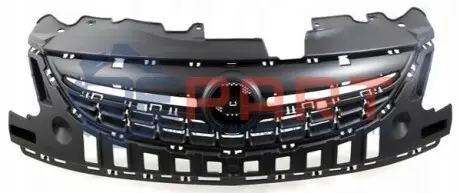 РЕШІТКА РАДІАТОРА | OPEL CORSA (D), 11 - 15 Signeda POP07045GA Купити в Україні