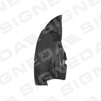 Підкрилок Signeda POP11021AL Купити в Україні