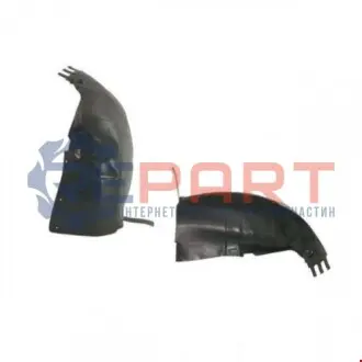 Підкрилок Signeda POP11022CL Купити в Україні