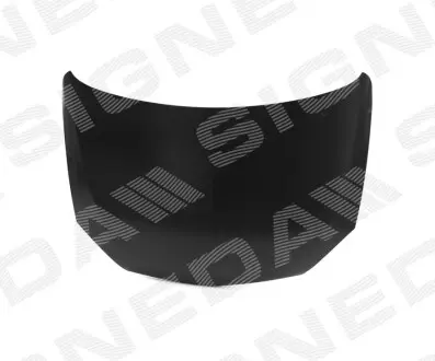 КАПОТ | OPEL COMBO (C), 10.03 - 10.10 Signeda POP20012A Купити в Україні