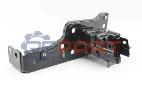 КРОНШТЕЙН ПІДСИЛЮВАЧА ПЕРЕДНЬОГО БАМПЕРА | OPEL CORSA (D), 06 - 11 Signeda POP43019AR Купити в Україні