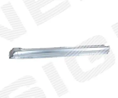 ПОРІГ | OPEL KADETT (E), 84 - 93 Signeda POP76000EL Купити в Україні