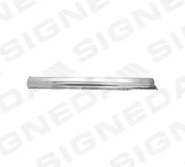 ПОРІГ | OPEL VECTRA (A), 88 - 95 Signeda POP76005ER Купити в Україні