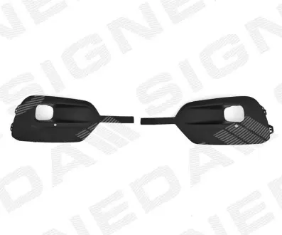 Бампер Signeda POP99293SET Купити в Україні