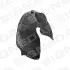Подкрылок PEUGEOT 308 (4_), 07 - 11 Signeda (PPG01103AR) изображение 1