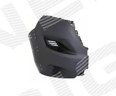 Фото БОК БАМПЕРА Signeda (PPG04004PAR) изображение 1