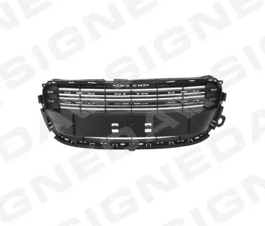 Решітка радіатора Signeda PPG07044GAI Купити в Україні