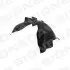Фото Підкрильник Signeda (PPG11051AL) зображення 1