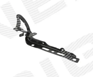 ПЕТЛЯ КАПОТА | PEUGEOT 208, 12 - 19 Signeda PPG21025AR Купити в Україні