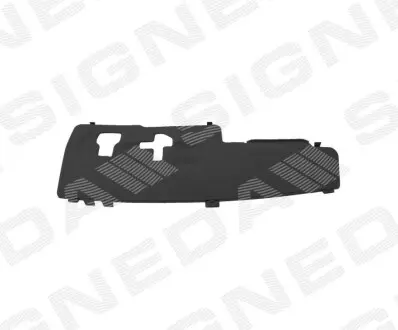 ОБРОБКА НАД РАДІАТОРА | PEUGEOT 308, 10.13 - 10.17 Signeda PPG33302A Купити в Україні