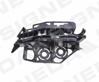 КРІПЛЕННЯ БАМПЕРА | PEUGEOT 308 (4_), 11 - 13 Signeda PPG43025AL Купити в Україні