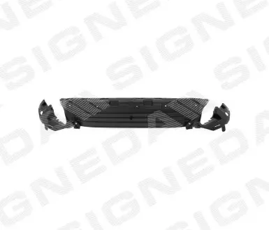 КРІПЛЕННЯ РЕШІТКИ | PEUGEOT 2008, 13 - 19 Signeda PPG43050CA Купити в Україні