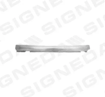 ПОРІГ | PEUGEOT 406 (8_), 99 - 04 Signeda PPG76000ER Купити в Україні