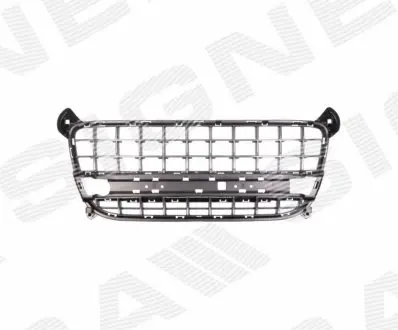 РЕШІТКА В БАМПЕР | PEUGEOT 3008, 08.09 - 10.13 Signeda PPG99082GA Купити в Україні
