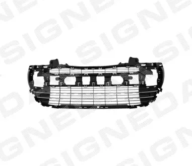 ҐРАТИ В БАМПЕР Signeda PPG99083GA Купити в Україні