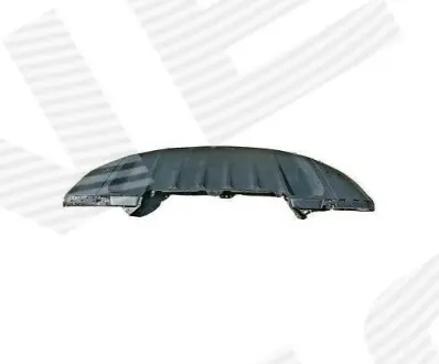 Спойлер бампера Signeda PPH05002VA Купити в Україні