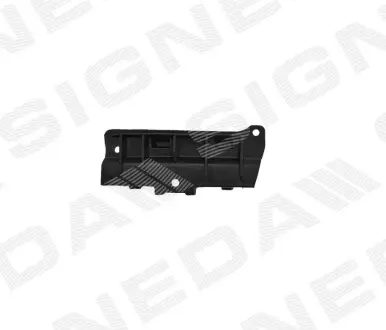 Бампер Signeda PPH43002AL Купити в Україні