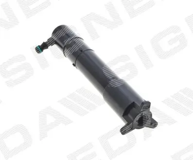 ОМИВАЧ ФАРИ | PORSCHE CAYENNE, 02 - 10 Signeda PPRWG003LR Купити в Україні