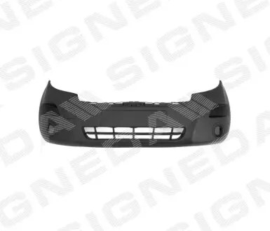 Бампер Signeda PRN04064BBI Купити в Україні