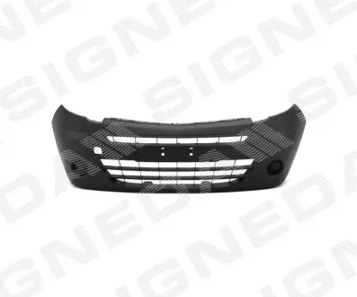 Бампер Signeda PRN04068BB Купити в Україні