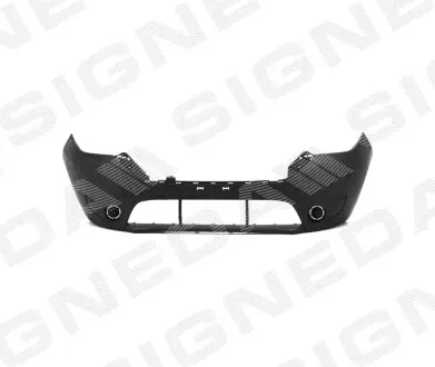 Фото 1 — Бампер Signeda (PRN04106BA) Фото Бампер Signeda (PRN04106BA) зображення 1