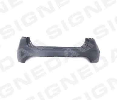 ЗАДНІЙ БАМПЕР | RENAULT CLIO, 12 - 19 Signeda PRN041228BA Купити в Україні