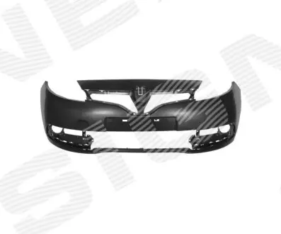 Фото 1 — ПЕРЕДНИЙ БАМПЕР Signeda (PRN04180BA) Фото ПЕРЕДНИЙ БАМПЕР Signeda (PRN04180BA) изображение 1