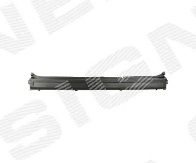 ЗАДНІЙ БАМПЕР | RENAULT MASTER, 01.10 - 10.14 Signeda PRN04188BA Купити в Україні