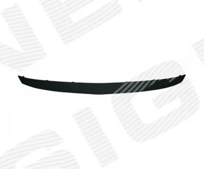 СТРІЧКА НАД РЕШІТКОЮ | RENAULT DACIA SANDERO, 08 - 12 Signeda PRN07049MA Купити в Україні