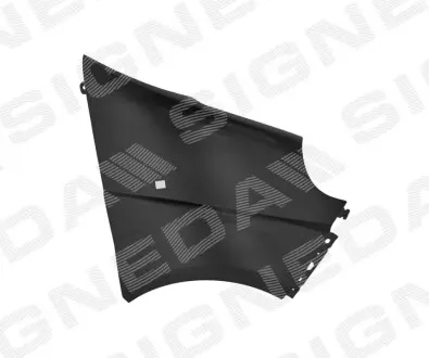 Фото КРИЛО | NISSAN PRIMASTAR, 02 - 06 Signeda (PRN10037AR) зображення 1