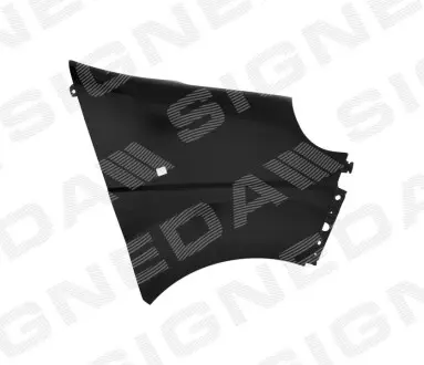 Фото 1 — КРИЛО | NISSAN PRIMASTAR, 02 - 06 Signeda (PRN10037ARQ) Фото КРИЛО | NISSAN PRIMASTAR, 02 - 06 Signeda (PRN10037ARQ) зображення 1