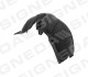 Подкрылок DACIA LOGAN (SD), 07.04 - 01.09 PRN11018AL