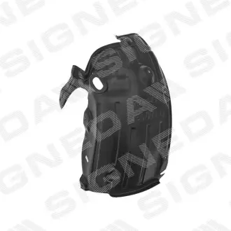 Підкрилок Signeda PRN11046AL Купити в Україні