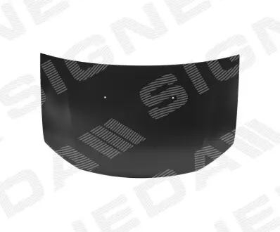Капот Signeda PRN20057A Купити в Україні