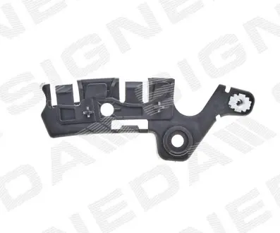 КРІПЛЕННЯ БАМПЕРА | RENAULT MEGANE III, 10.08 - 11.13 Signeda PRN43017AR Купити в Україні