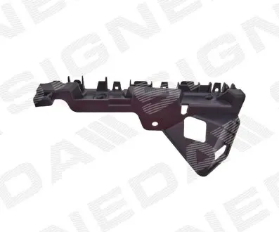 Кронштейн для бампера Signeda PRN43086AR