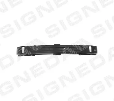 ПІДСИЛЮВАЧ ПЕРЕДНЬОГО БАМПЕРА | DACIA LOGAN (SD), 01.09 - 01.13 Signeda PRN44013A Купити в Україні