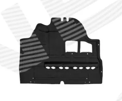 КРИШКА ПІД ДВИГУНОМ | NISSAN PRIMASTAR, 02 - 06 Signeda PRN60013A Купити в Україні